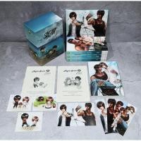 ราคา [พร้อมส่ง] นิยายวาย Boxset Sins Special Sloth ดินหมู ของครบ (1937391626)