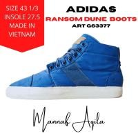 ราคา Adidas Originals X Ransom Dune Casual Boots ไซส์ 43 (22764511980)
