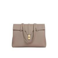 ราคา CELINE/SOFT 16/medium/กระเป๋าถือ/กระเป๋าสะพาย/ของแท้ 100% (25907174153)