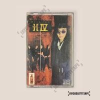 ราคา Hi-Rock อัลบั้ม HIV เทปเพลง เทปคาสเซ็ต เทปคาสเซ็ท Cassette Tape เทปเพลงไทย (23240085430)