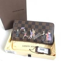 ราคา Lv long zippy wallet limited (2073422887)