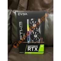 ราคา EVGA GEFORCE RTX 3080 FTW3 ULTRA GAMING LHR 10GB GDDR6X (10G-P5-3897-KL) (12483887789)