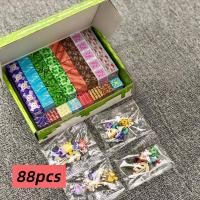 ราคา Minecraft Variety Magnetic Cube Block Set แม่เหล็กดูดอนุภาคของเล่นเพื่อการศึกษาสำหรับเด็ก (40250161113)