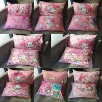 ราคา ปลอกหมอนโตโต้ sanrio my melody hello kitty มายเมโลดี้ คิตตี้ ลิตเติ้ลทวิน (7261794084)