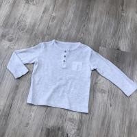 ราคา เสื้อแขนยาวเด็ก 12-18 m ใส่ได้ถึง2ขวบ Marks&spencer (12076180814)