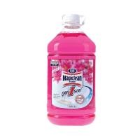 ราคา HOMEHAP MAGICLEAN น้ำยาถูพื้น กลิ่นลิลลี่ บูเก้ 5200 มล. สีชมพู น้ำยาถูพื้น น้ำยาทำความสะอาดพื้น น้ำยาถูบ้าน น้ำยาเช็ดพื (23421740112)