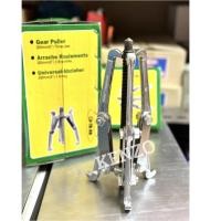 ราคา ร้านไทยBEC เหล็กดูดลูกปืน ดูดลูกปืน 3 ขา 3,4,6,8,10,12 นิ้ว (26840429698)