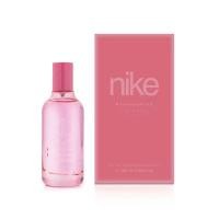 ราคา น้ำหอม NIKE Trendy Pink Woman EDT ขนาดบรรจุ : 100ml/ขวด Perfume (25333141493)