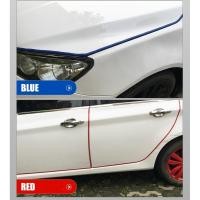 ราคา ขอบยางกันชนประตูแบบหนากันเสียงรบกวนและกันกระแทกอย่างดี (2168679792)