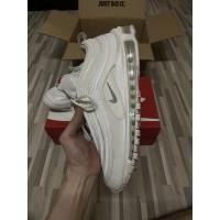 ราคา Nike air max97 ของแท้มือ2 (17163260285)