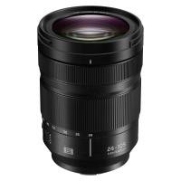 ราคา Panasonic Lumix S 24-105mm f/4 Macro O.I.S. Lens (19179487383)