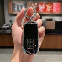 ราคา 【KIA EV5 KN 2024】 เหมาะสำหรับฝาครอบกุญแจรถ Kia EV5,เกราะป้องกันรถยนต์ Kia EV6 ใหม่,หัวเข็มขัดแขวน (28854654398)