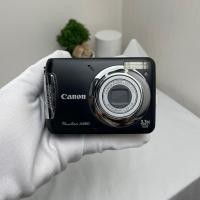 ราคา Canon powershot A480(รุ่นหายาก) (27325845602)