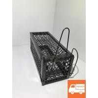 ราคา กรงดักหนู กับดักหนู กรงดักหนูทำจากเหล็ก (4913370217)