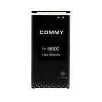 ราคา Commy แบตเตอร์รี่ Samsung Galaxy S5 (i9006) (1773076318)