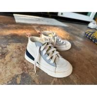 ราคา รองเท้าผ้าใบมือสองZARA (26428571825)