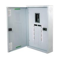 ราคา "SCHNEIDER" QO3-100EZ24G/SN ตู้โหลดเซนเตอร์ 24 ช่อง สำหรับเมนเบรกเกอร์ 100A 25KA (Square D Classic Main Breaker Load ... (18761958376)
