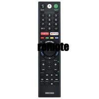 ราคา ใหม่ RMF-TX310P สําหรับ Sony สมาร์ททีวี Voice Remote KD-65A8G KD-75X8000G KDL-43W800F (26618834721)