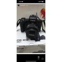 ราคา กล้องCanon EOS M50 แคนนอน (22139527963)