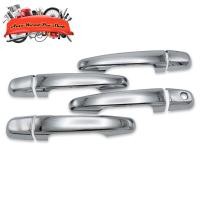 ราคา ครอบมือจับเปิดประตู Mitsubishi Triton L200 Plus ปี 2015-2019 (7689030991)