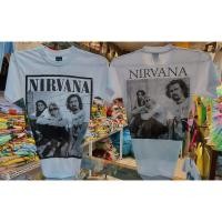 ราคา เสื้อวง เสื้อวินเทจ เสื้อผ้าบาง สไตล์วินเทจ สกรีนหน้าหลัง ไม่มีตะเข็บข้าง (16482875283)