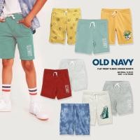 ราคา กางเกงขาสั้นแบบดึงเด็ก Old Navy (42755788542)