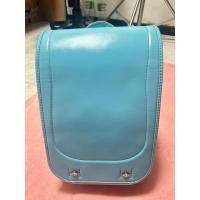 ราคา กระเป๋านักเรียนญี่ปุ่น Randoseru(สีฟ้าพาสเทล)กระเป๋าเสริมบุคลิกภาพ (40814175538)