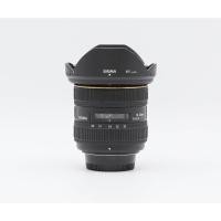 ราคา [ออกใบกำกับภาษีได้] : Sigma 10-20mm F4-5.6 DC HSM for Nikon [รับประกัน 1 เดือน] (24393028817)