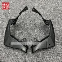 ราคา ขายร้อน Kawasaki ZX6R 636 19-20-21-22-23 ฝาครอบข้อต่อเชลล์ซ้ายขวาขนาดเล็กรูปแบบบอร์ดฝาครอบเส้น (41054327451)