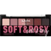 ราคา NYX Soft&Rosy eye (1101594045)