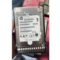 ราคา HP 900GB 10K 6G SAS 2.5" SC Hard Drive G8 G9 // HDD 689287-004 / Tray 619463-001 / GPN 507129-018 / EG0900FCSPN (29123520381)