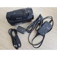 ราคา กล้องวีดีโอ Sony Handycam FDR-AX43A (28070335070)