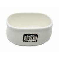 ราคา Wilmax England Porcelain Sugar Packet Holder (2 ชิ้น) (40612737550)