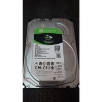 ราคา 4 TB HDD SEAGATE BARRACUDA (5400RPM, 256MB, SATA-3, ST4000DM004) (17822953674)
