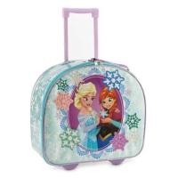 ราคา กระเป๋าเดินทางล้อลาก Frozen ลายเอลซ่าและอันนา ของแท้จาก Disney Store US (12607207894)