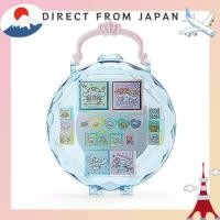 ราคา 【From Japan】 SANRIO Cinnamoroll Stamp Set L 897906 (29789519134)