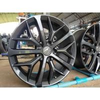 ราคา แม็กฮอนด้าป้ายแดง ขอบ18 สีอบpowder coat ใส่ civic accord HRV CRV อื่นๆ 5 รู 114 (24086327079)