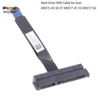 ราคา [Wjt] SATA Hard Drive HDD Connector Cable สําหรับ Acer 5 AN515-45-56-57 AN517-41-53 AN517-54 Hard Disk Port Hard Disk Cable [ขายร้อน] (42114289514)