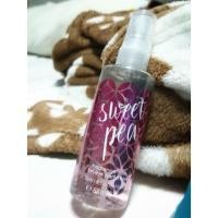 ราคา Bath and Body Works Fragrance Mist Sweet Pea 88ml (1240432867)
