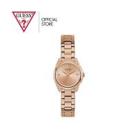 ราคา GUESS นาฬิกาข้อมือ รุ่น BETTE U1423L7M สีโรสโกลด์ (41705574914)