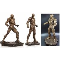 ราคา Iron man รุ่น mk17-mk43-mk7 (31cm) (44463491820)