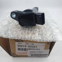 ราคา คอยล์จุดระเบิด Toyota Vios , Yaris G3 , CAMRY , ACV50 โตโยต้า วีออส ยาริส แคมรี่ รหัส 90919-02257 (20470746135)