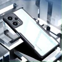 ราคา XUNDD เคสใสกันกระแทก Xiaomi Redmi Note 12 4G /Note12 5G/12pro+ /Note11s /11/ Note12pro 5G/Mi13/ 13pro /Mi12T pro/ (26921593945)