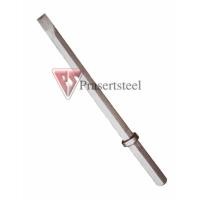 ราคา ลดเพิ่ม 120 ใส่โค้ด INCL8M3 ดอกสกัด หัวหกเหลี่ยม ปากแบน KK NH-5014 ขนาด 1.1/4''*6''*14'' (225542843)
