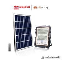 ราคา Randy LED Solar Light SLIM สปอร์ตไลท์ LED โซล่าเซลล์ Solar Light SPORT D กันน้ำ ไฟ พลังงานแสงอาทิตย์ Solar cell (14749320832)