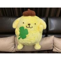 ราคา พร้อมส่ง ตุ๊กตา pompompurin ปอมปอมปุริน ของแท้ นำเข้าจากญี่ปุ่น (29976111987)