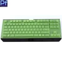 ราคา Waterproof and dustproof clear Keyboard Skin Cover Protector For Razer BlackWidow 2014 Tournament Edition Mechanical 87 (21443883917)