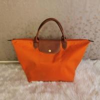 ราคา Longchamp​ หูสั้น​ sizeM (7416942365)