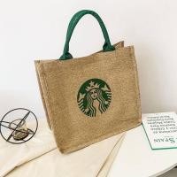 ราคา กระเป๋าผ้าสตาร์บัค starbucks (15548880578)