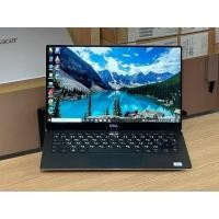 ราคา Dell XPS 9360 ,Dell XPS 9370, Dell XPS 7390 i7 SSD512GB RAM16GB จอทัสกรีน คีย์ไฟ Windows แท้ สินค้ามือสอง มี 3 รุ่น (40215124923)